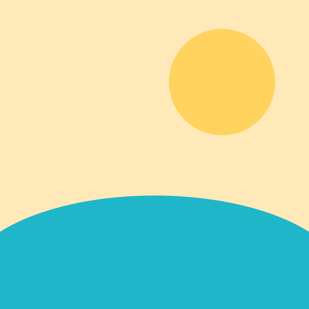Beach Sands app icon